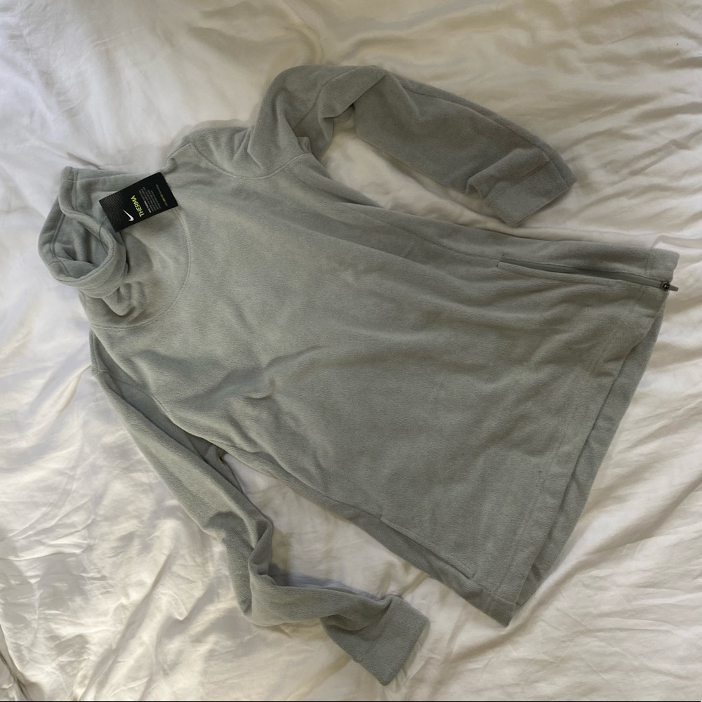 Women’s Nike Fleece Layer